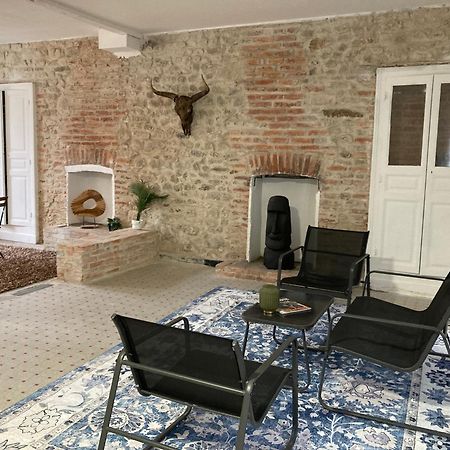 Bel Appartement 35 M 1Er Etage エヴォー・レ・バン エクステリア 写真