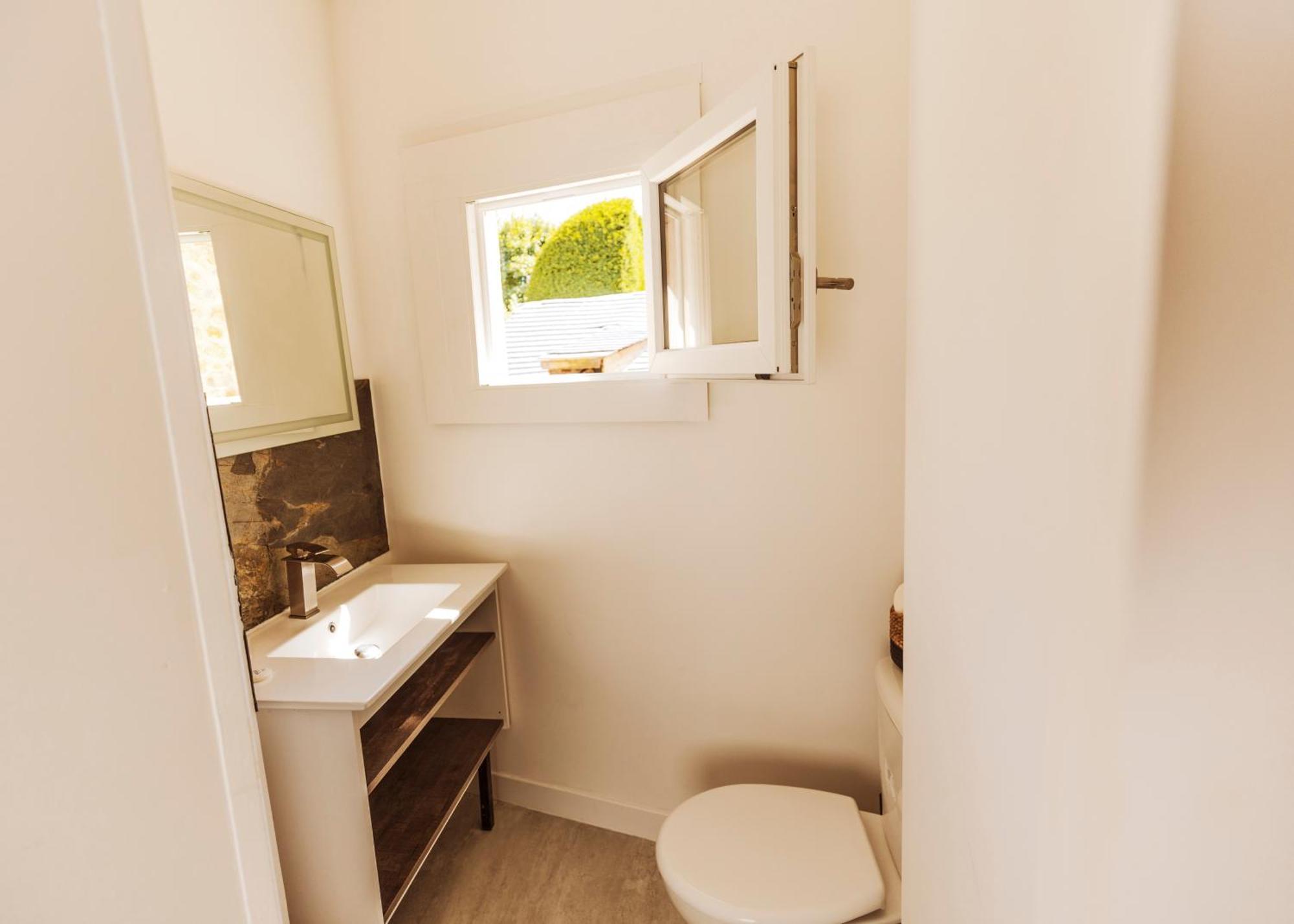 Bel Appartement 35 M 1Er Etage エヴォー・レ・バン エクステリア 写真