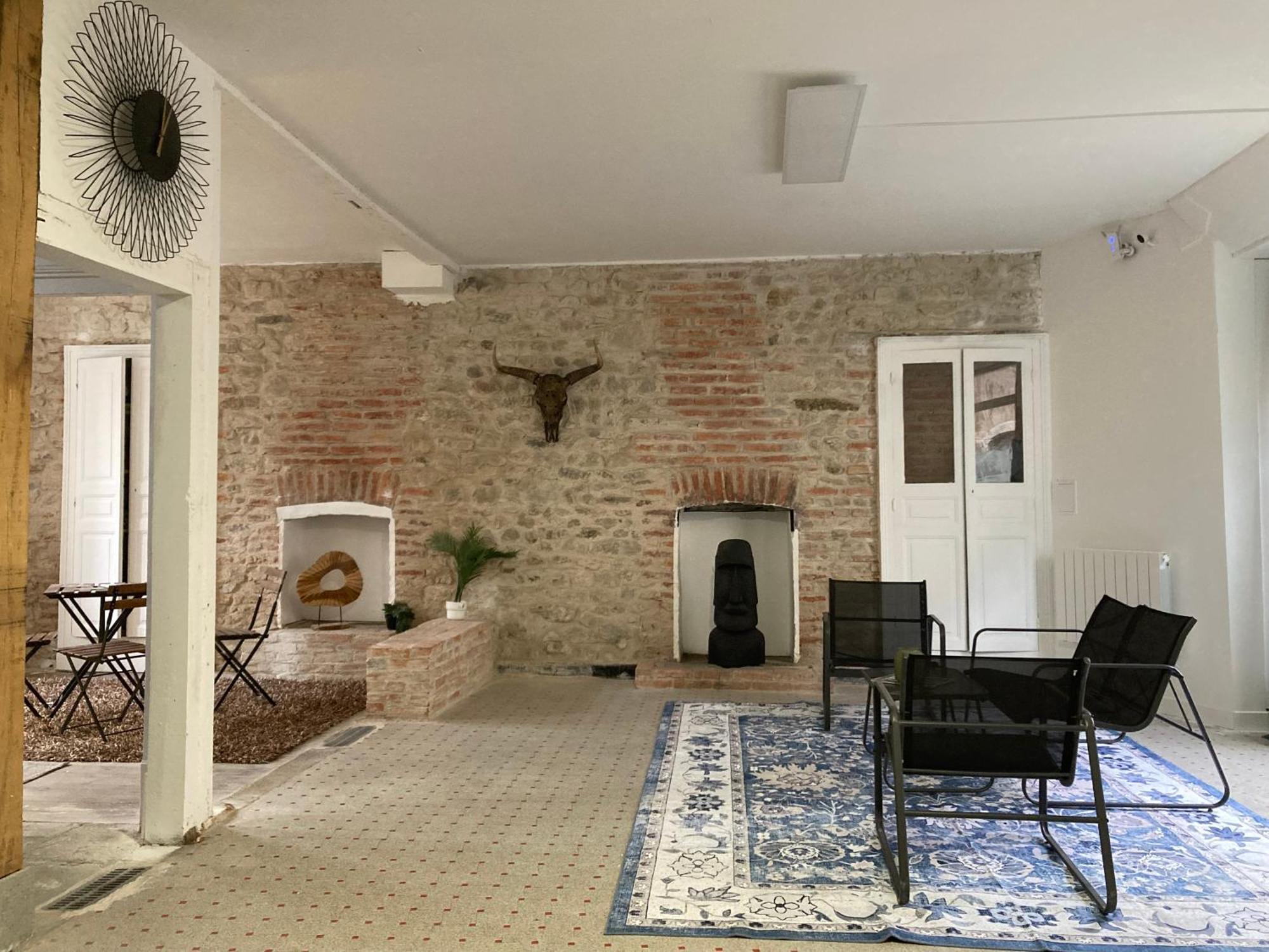 Bel Appartement 35 M 1Er Etage エヴォー・レ・バン エクステリア 写真