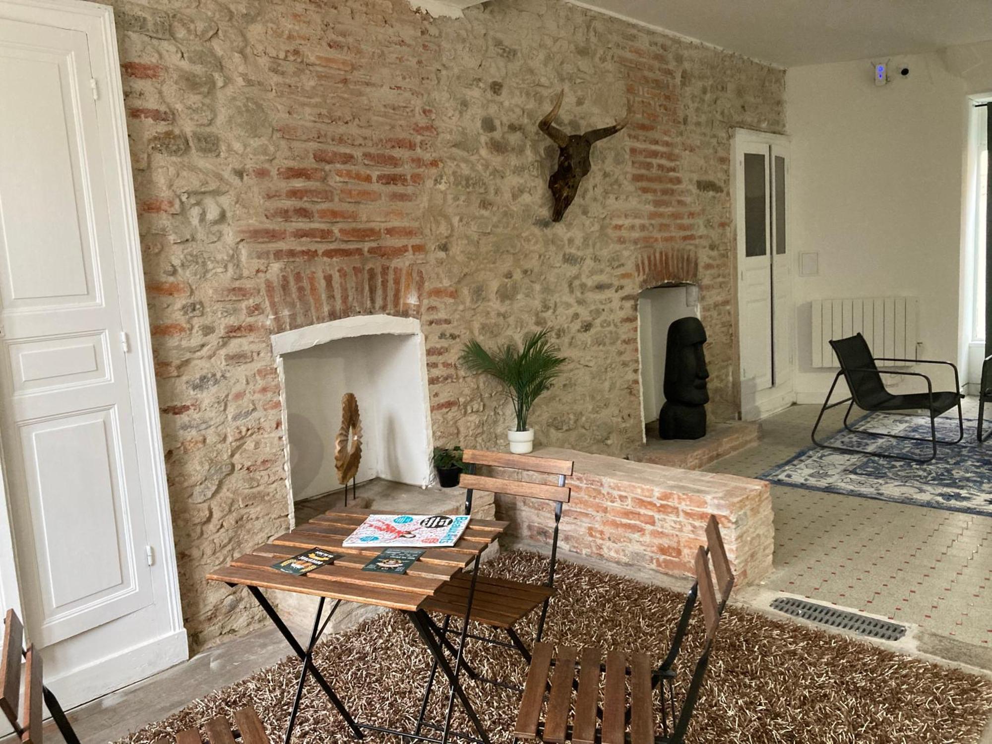 Bel Appartement 35 M 1Er Etage エヴォー・レ・バン エクステリア 写真