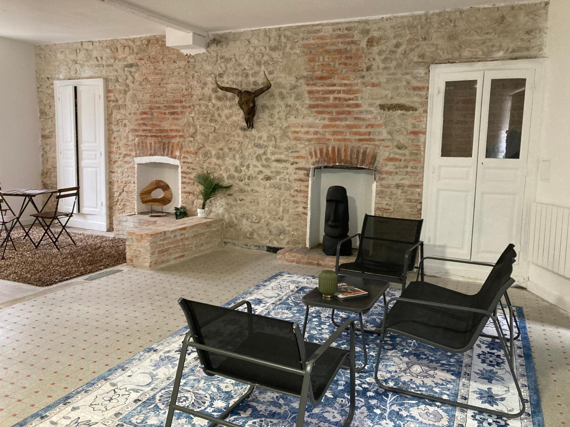 Bel Appartement 35 M 1Er Etage エヴォー・レ・バン エクステリア 写真